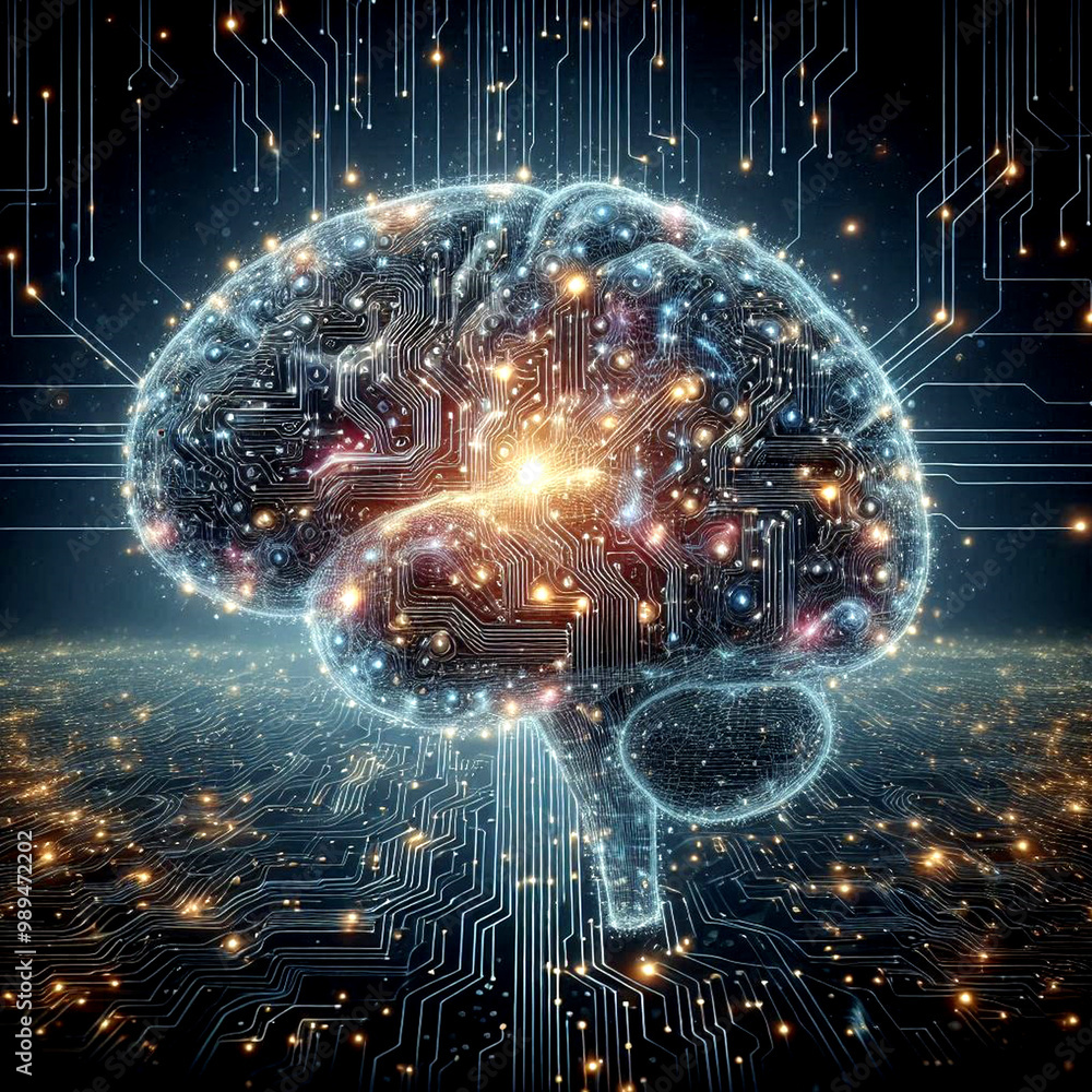 Digital Brain - Technology and Innovation Digital Brain - Technology and Innovation