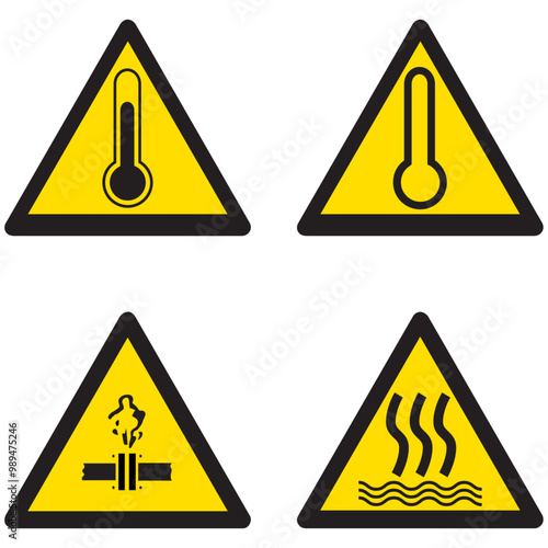 SA025,SA026,SA027,SA028, peligro alta temperatura, peligro baja temperatura, peligro salida de vapor, peligro fluido caliente,