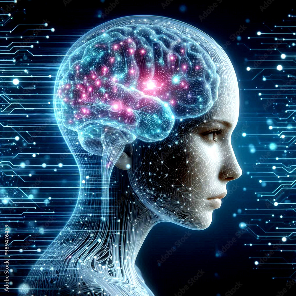Digital Brain - Technology and Innovation Digital Brain - Technology and Innovation
