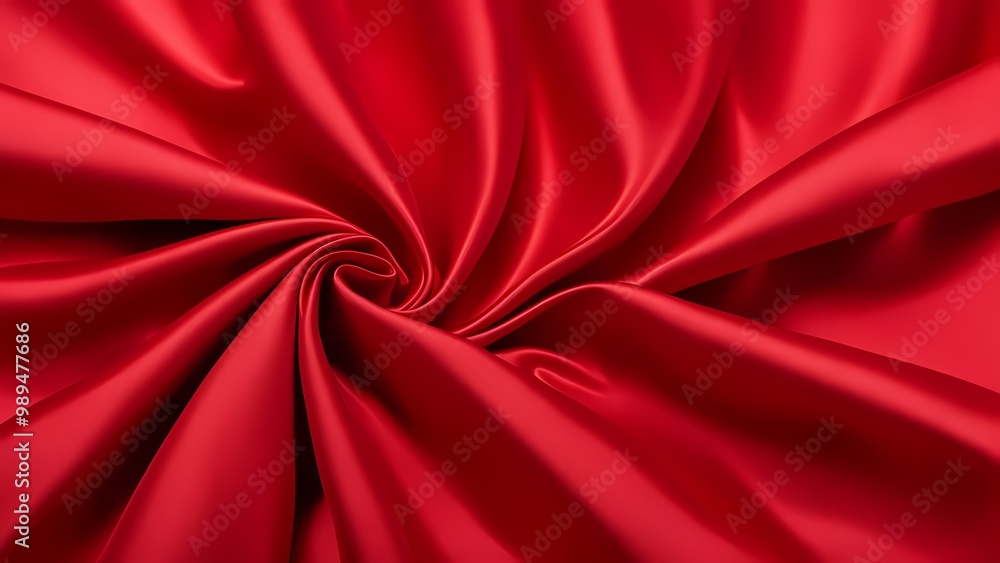 red silk background red silk background