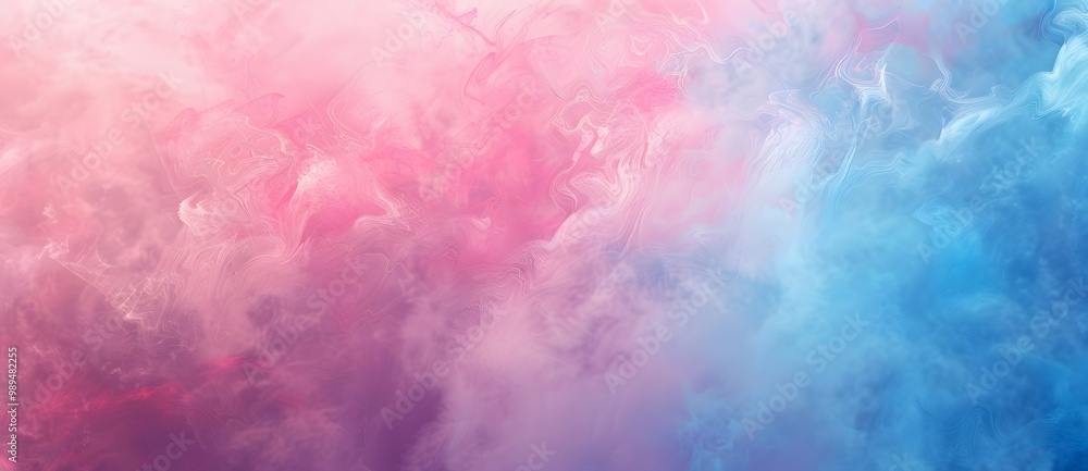 Abstract Blurred Gradient Background with Pastel Colors Abstract Blurred Gradient Background with Pastel Colors