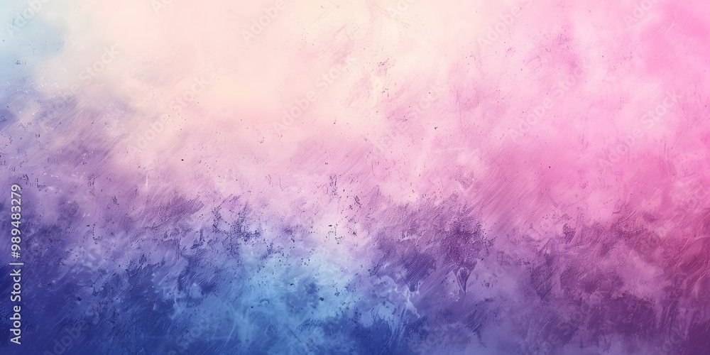 Abstract Pastel Gradient Background - Pink, Purple, Blue Abstract Pastel Gradient Background - Pink, Purple, Blue