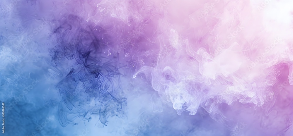 Abstract Grainy Purple Blue Gradient Background Abstract Grainy Purple Blue Gradient Background