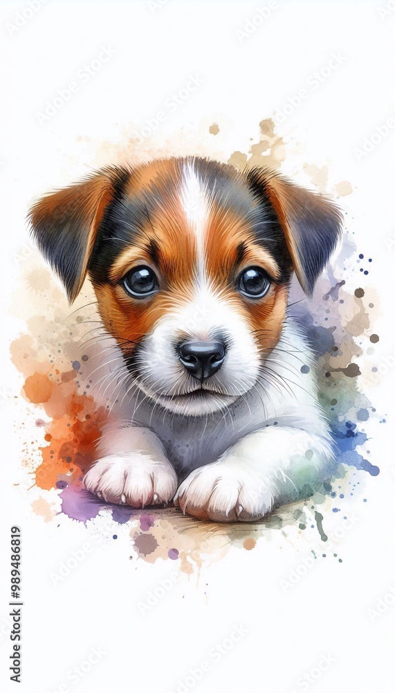 Jack Russell Terrier Jack Russell Terrier