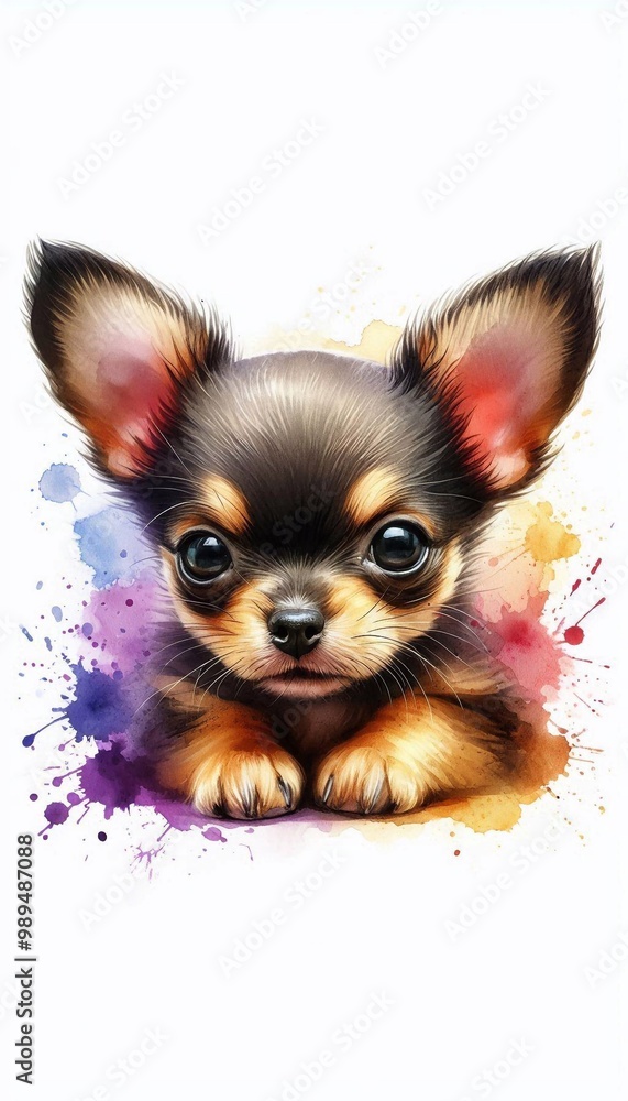 Chiwawa Chiwawa