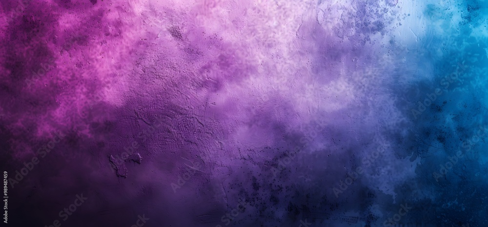Abstract Gradient Background Purple Blue Black Abstract Gradient Background Purple Blue Black