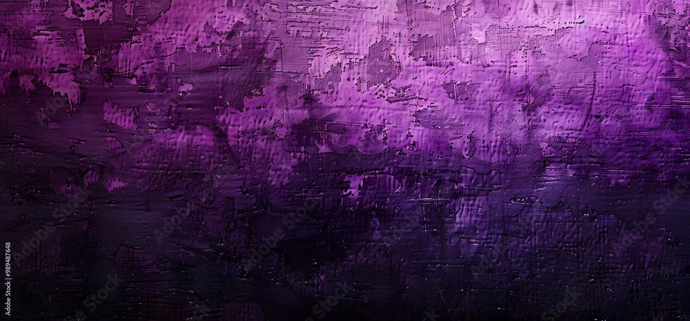 Obraz premium Abstract Purple Gradient Texture Background