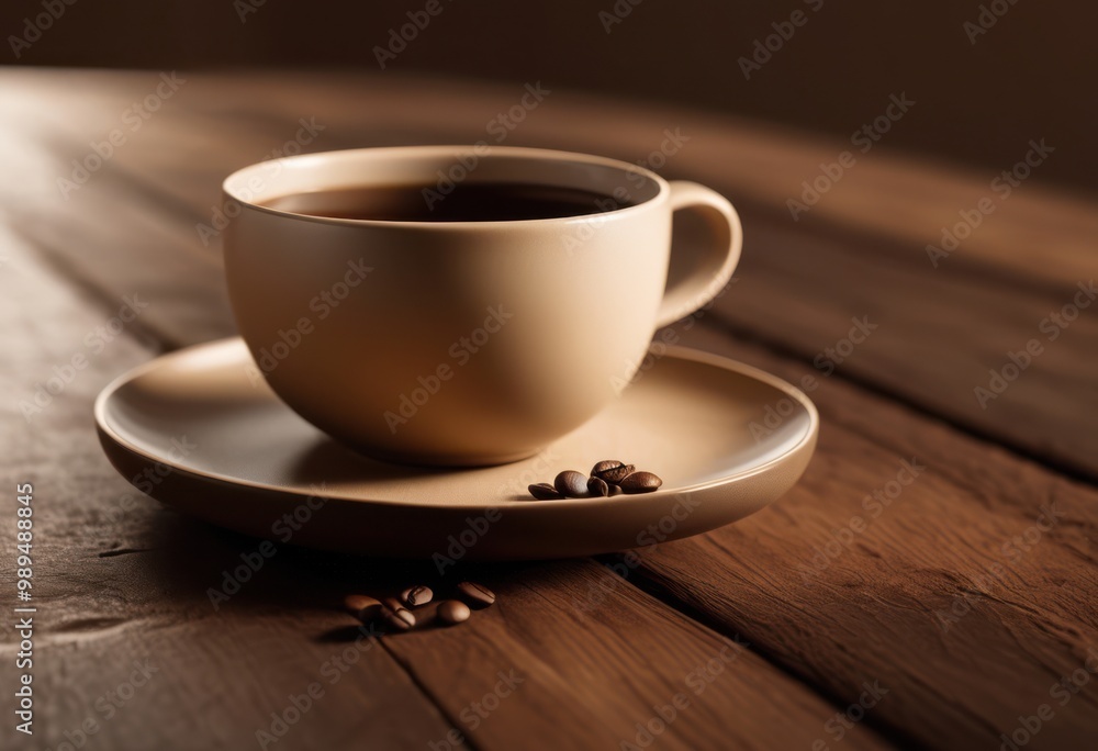 minimalistic coffee cup positioned elegantly textured surface soft lighting highlighting simple design features earthy tones, ceramic, aesthetics, form, shape minimalistic coffee cup positioned elegantly textured surface soft lighting highlighting simple design features earthy tones, ceramic, aesthetics, form, shape