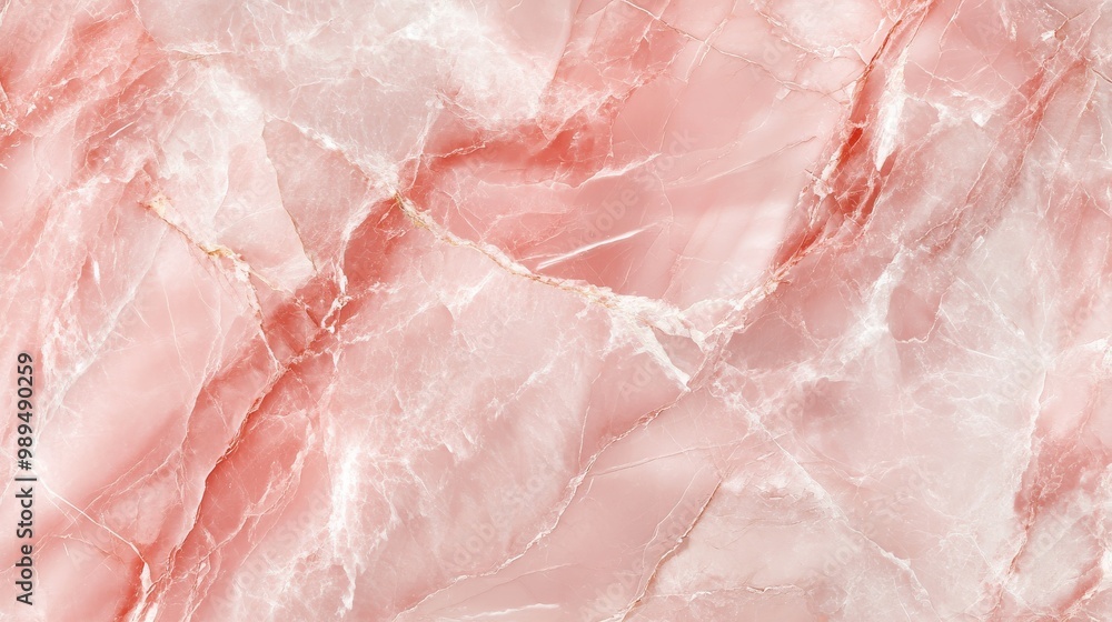 This beautiful pink marble has a cloudy, soft pattern. It's real stone with cracks and veins, making it perfect for luxury ceramic tiles. It comes in a light grey and white color combination. This beautiful pink marble has a cloudy, soft pattern. It's real stone with cracks and veins, making it perfect for luxury ceramic tiles. It comes in a light grey and white color combination.