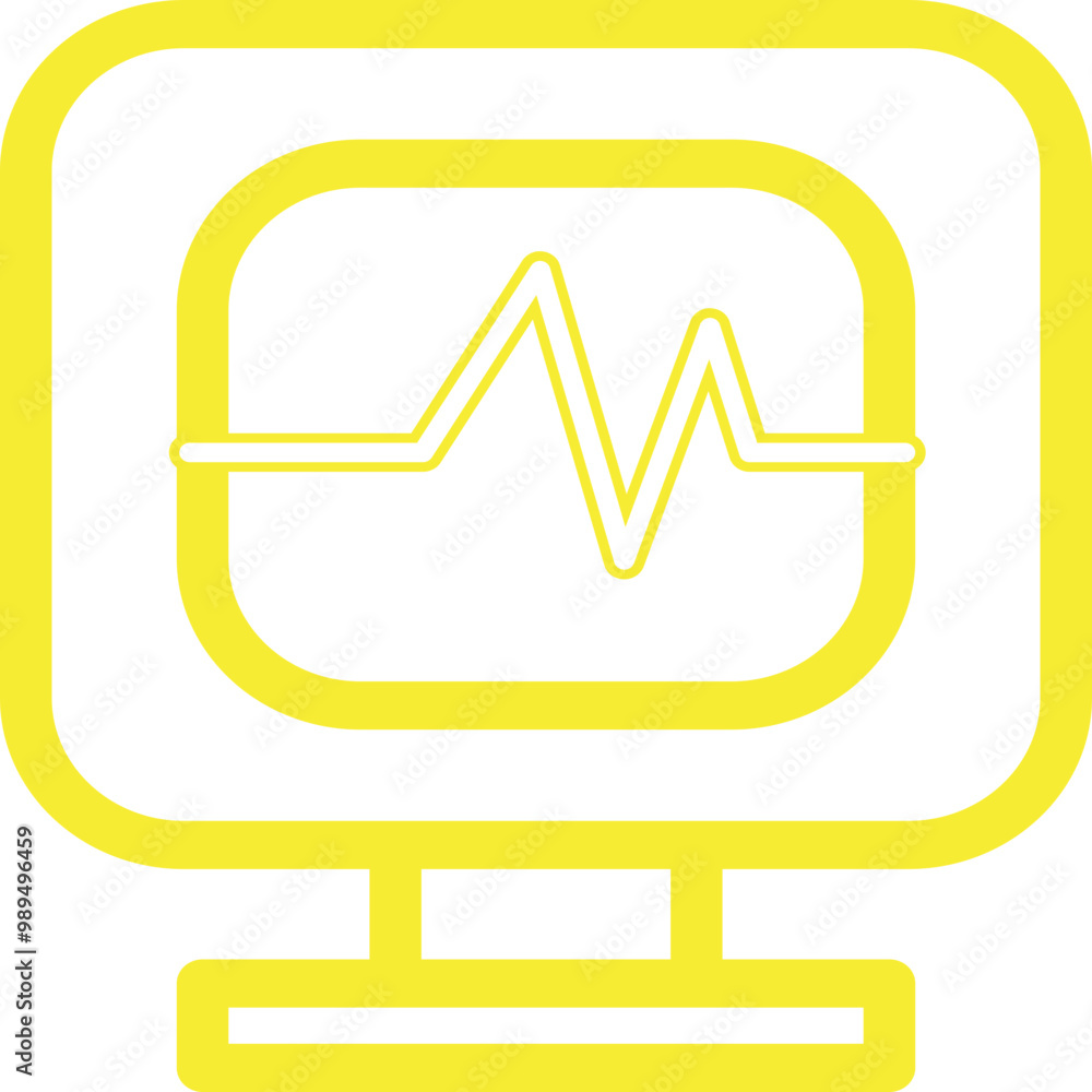 Single isolated icon with outline style icon on white background Single isolated icon with outline style icon on white background