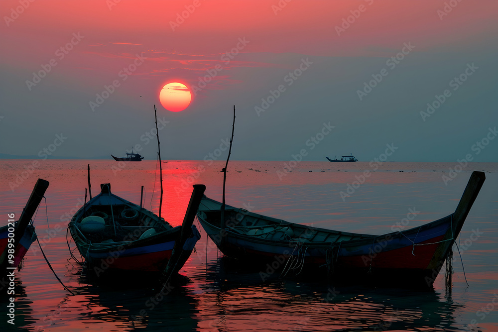sunset sunset