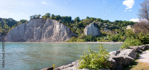 Photography Toronto Scarborough Bluffs national park Ontario Canada