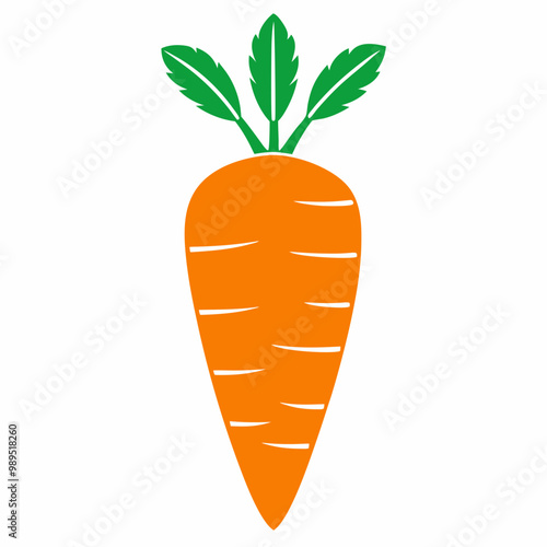 carrots and carrot