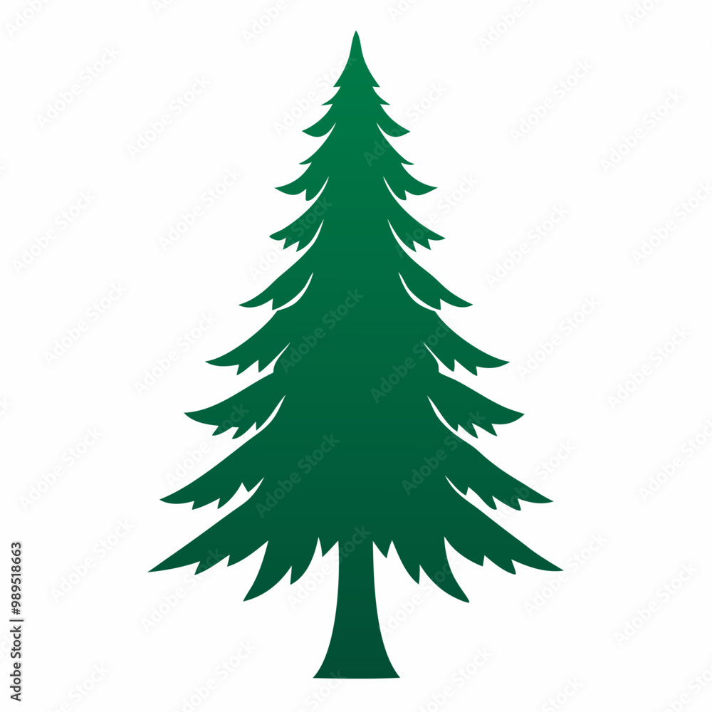 christmas tree isolated on white christmas tree isolated on white