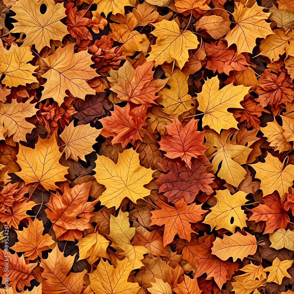 autumn leaves background autumn leaves background