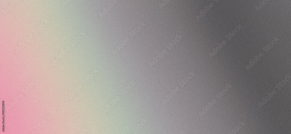 Gradients in dark pastel colors with blur and noise Gradients in dark pastel colors with blur and noise