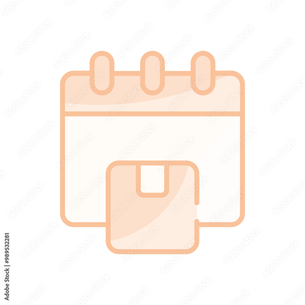Delivery Schedule Calendar Delivery Schedule Calendar