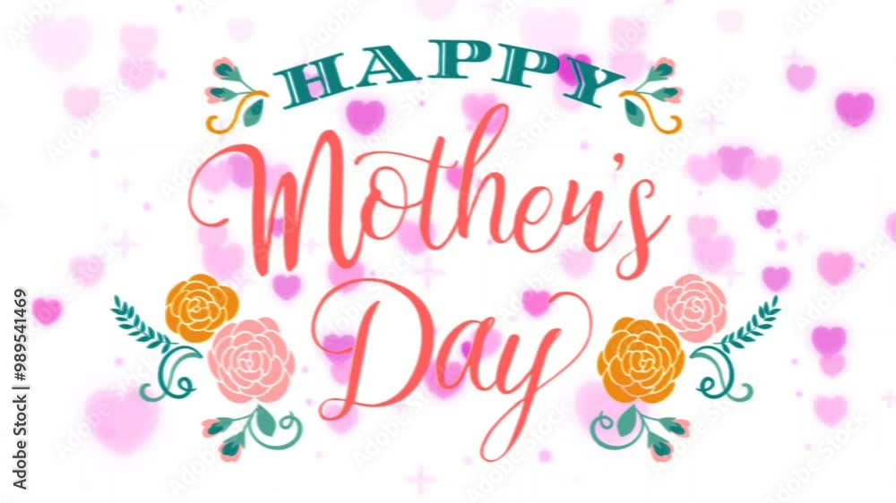 Happy mothers day animations Happy mothers day animations