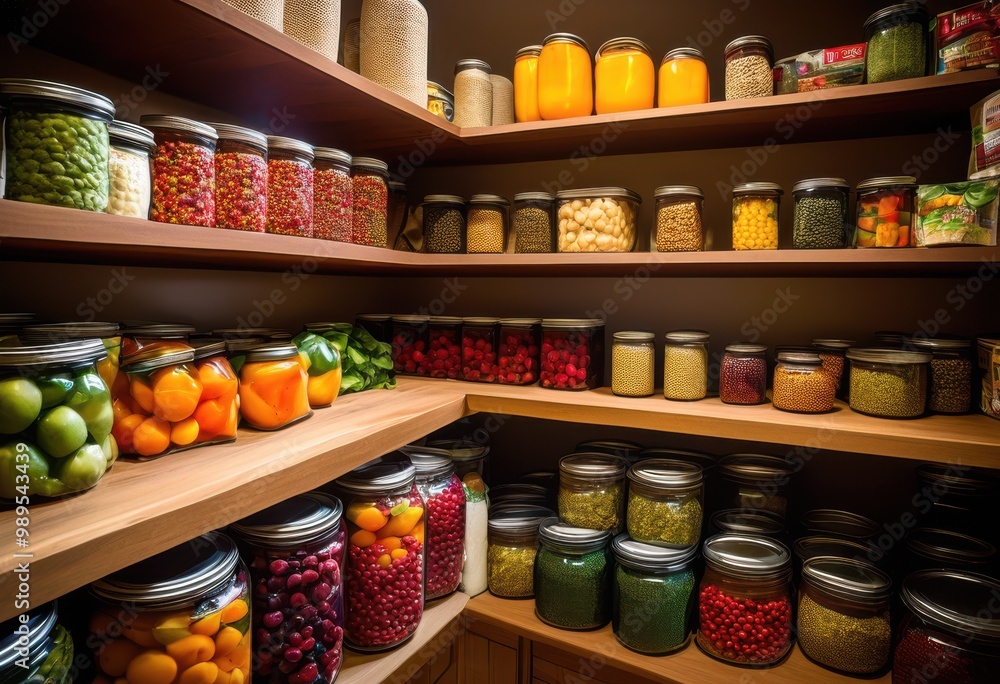vibrant food pantry donations displayed colorful containers showcasing variety fresh produce canned goods community support, vegetables, fruits, boxes vibrant food pantry donations displayed colorful containers showcasing variety fresh produce canned goods community support, vegetables, fruits, boxes