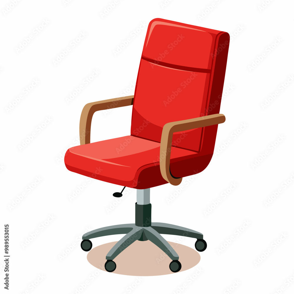 office chair isolated on white office chair isolated on white