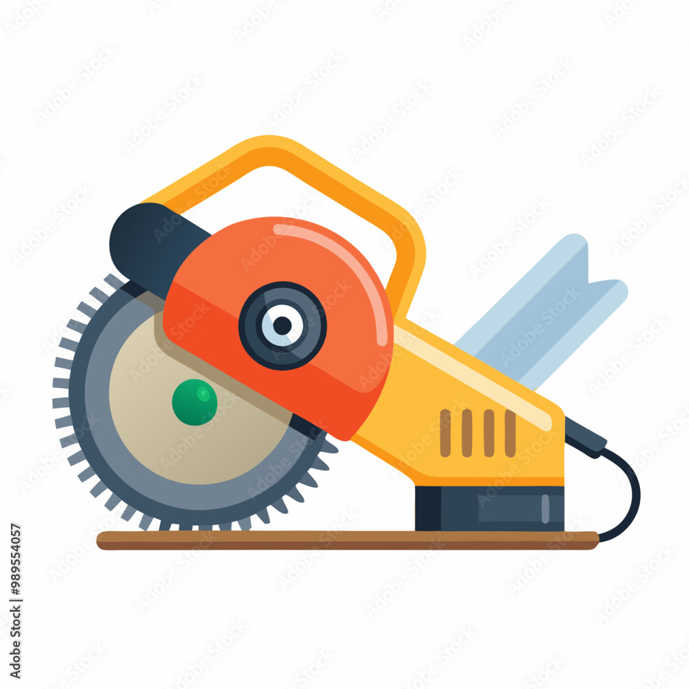 chainsaw isolated on white background chainsaw isolated on white background