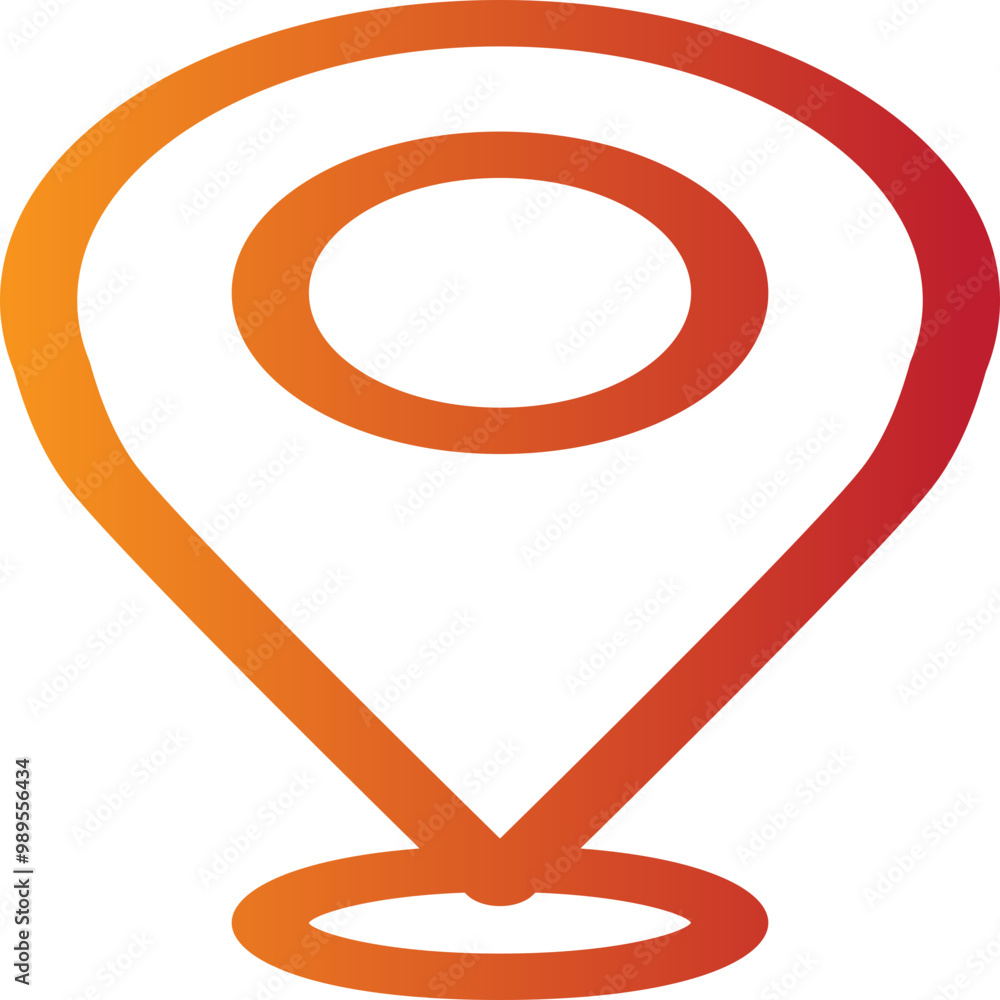 Single isolated icon with outline style icon on white background Single isolated icon with outline style icon on white background