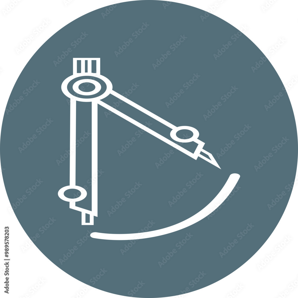 Single isolated icon with outline style icon on white background Single isolated icon with outline style icon on white background