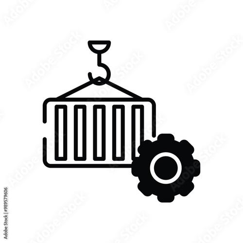 Controlled Container