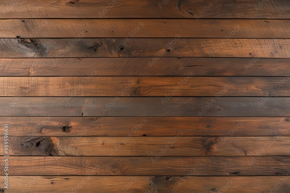 Rustic Brown Wooden Wall Art Panorama Showcasing Natural Craftsmanship and Vintage Texture Rustic Brown Wooden Wall Art Panorama Showcasing Natural Craftsmanship and Vintage Texture