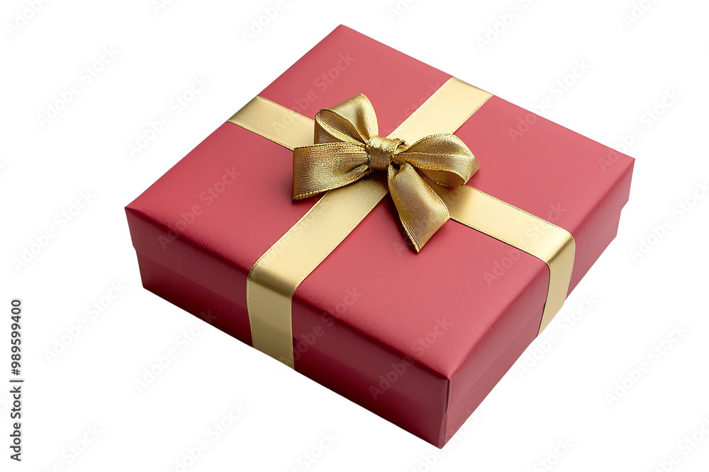 Elegant Gift Box with Ribbon and Bow, Perfect for Holidays, Birthdays, and Special Occasions Elegant Gift Box with Ribbon and Bow, Perfect for Holidays, Birthdays, and Special Occasions