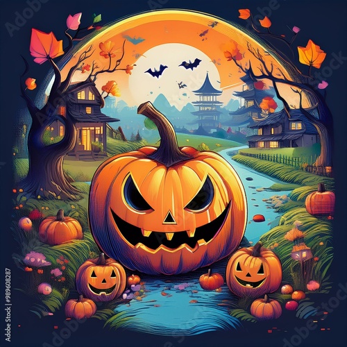 pumpkin