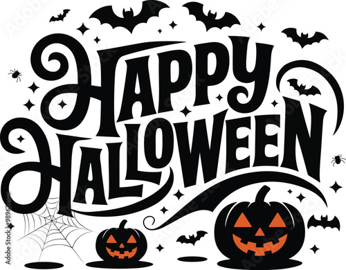 Happy halloween