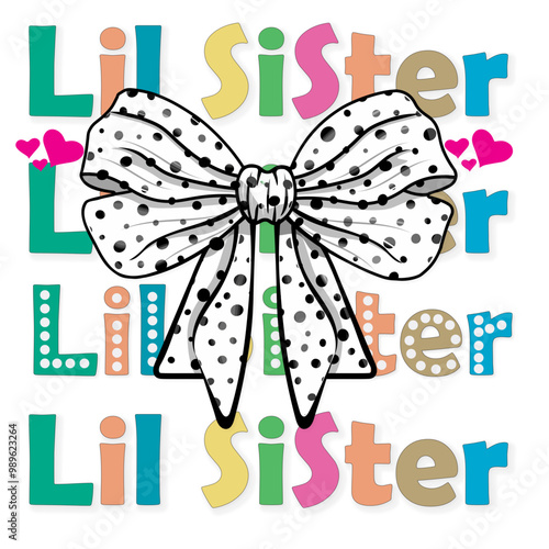 Big Sis svg bundle, Promoted to Big Sister, Pregnancy Announcement svg, Big Sister Shirt, Siblings svg, PNG Cut File Cricut,Big Little Sister SVG, Retro Big Lil Sis PNG, Groovy Sisters Matching Shirt
