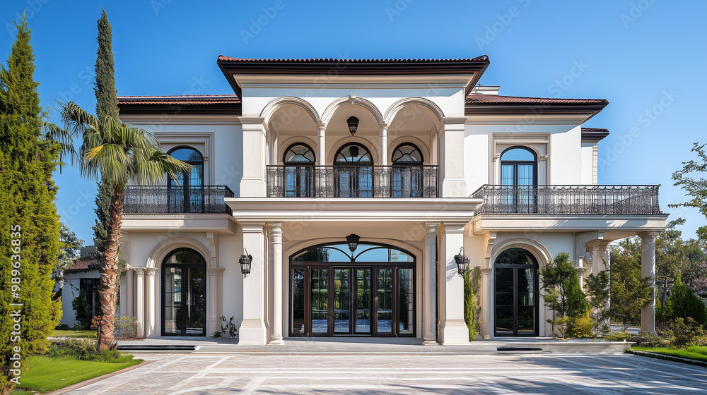 Luxury Houses Photography | High-End Real Estate, Modern Architecture, Elegant Interiors, Premium Exterior Shots in Stunning Locations