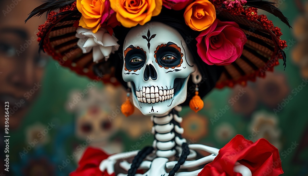 skull and crossbones