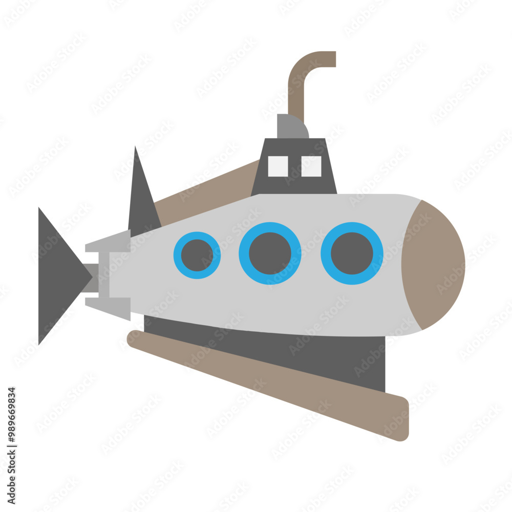 submarine
submarine