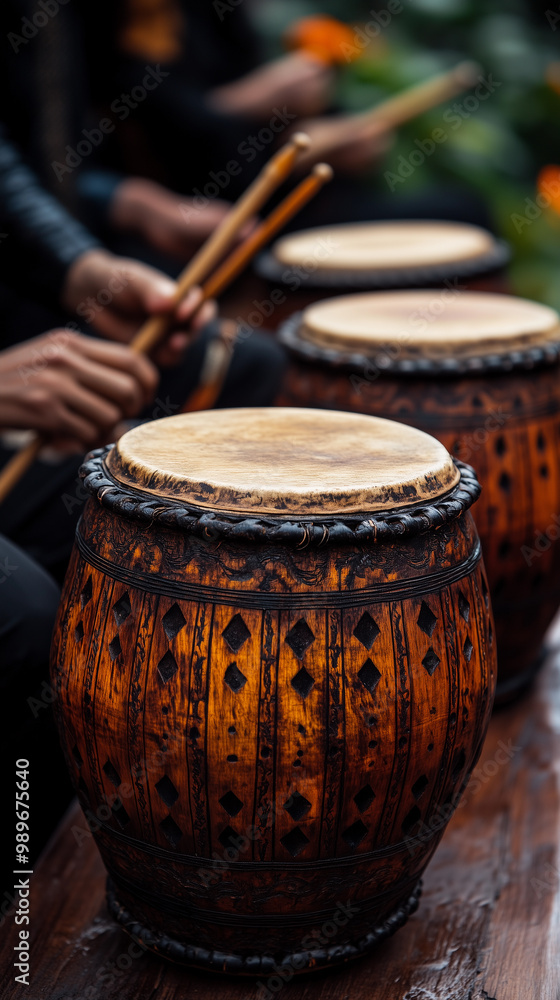 hindu drums in the celebration of goodness and the festivities of diwali and hanukkah within indian culture