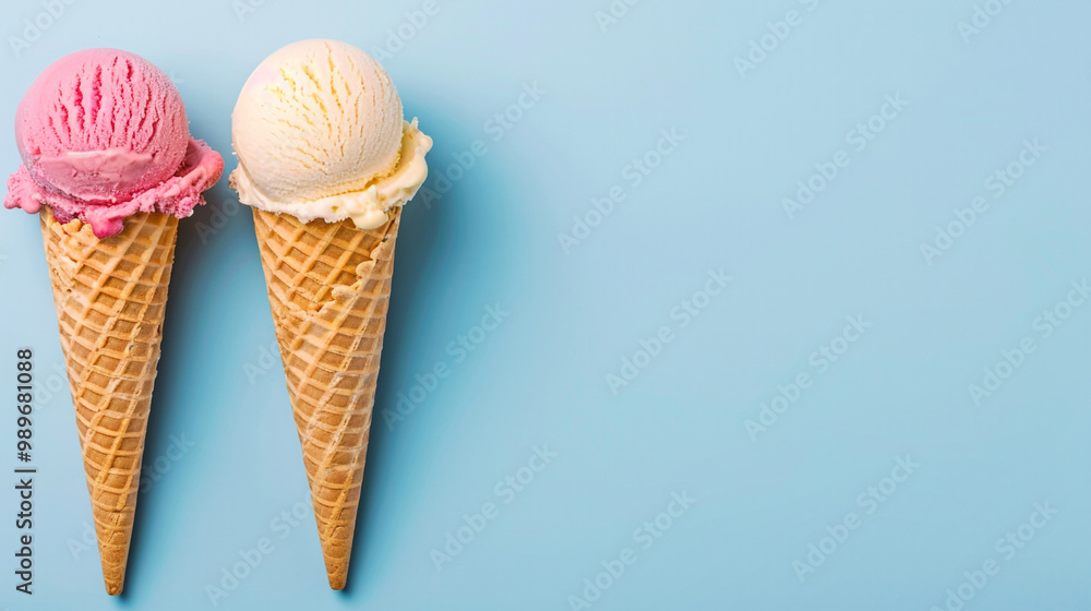ice cream cone with chocolate ice cream cone with chocolate