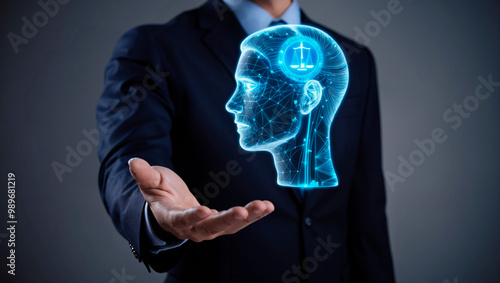 Justiça Digital: Inteligência Artificial no Setor Jurídico