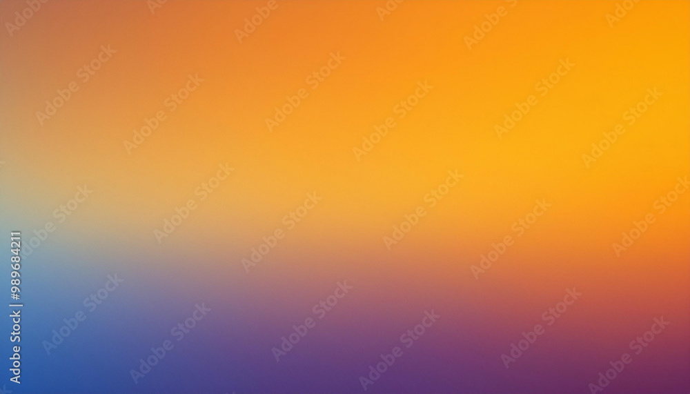 Obraz premium Modern smooth Gradient Background colors