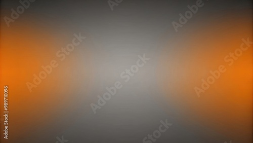 Grey background with orange gradient and dark color , gradient, abstract, design, vibrant, modern, backdrop, texture, vivid