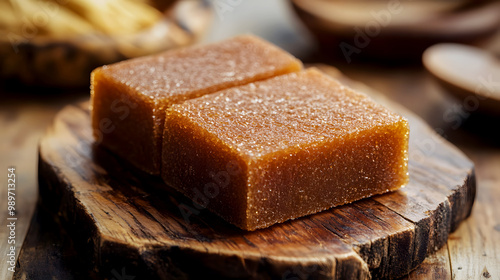 Authentic Thai Palm Sugar for Culinary Creations