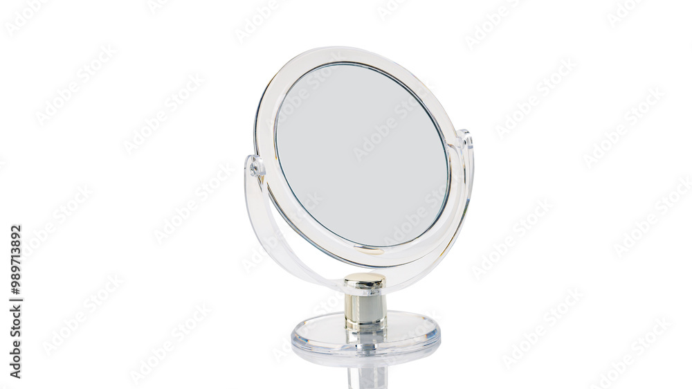 Fototapeta premium Cosmetic Mirror