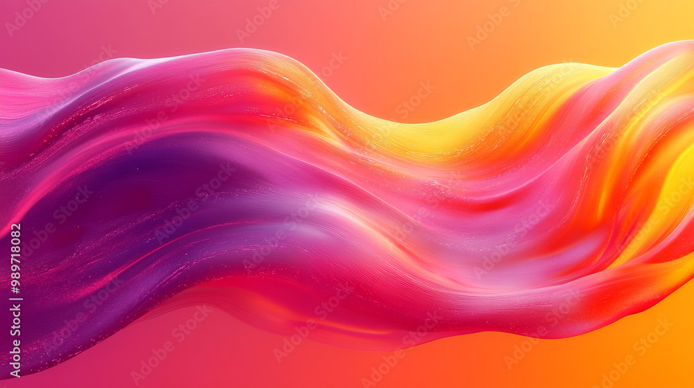 A colorful, abstract wave of fluid gradients in pink, purple, and orange, creating a vibrant and dynamic visual effect. A colorful, abstract wave of fluid gradients in pink, purple, and orange, creating a vibrant and dynamic visual effect.