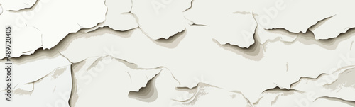 white feather on black background