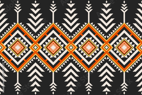 seamless pattern