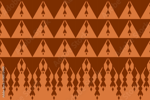 pattern, seamless, texture, vector, wallpaper