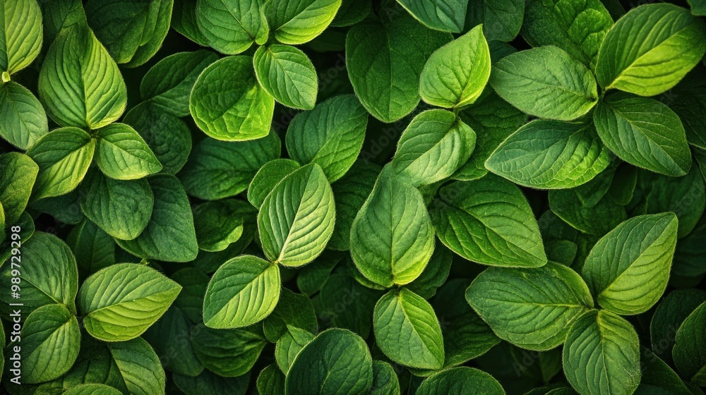 fresh and green leaves fresh and green leaves