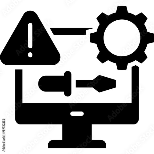 Troubleshooting Icon