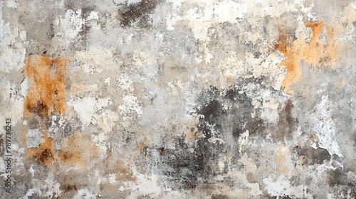 art brown concrete stone texture for background in black have color dry scratched surface wall cover abstract colorful paper scratches shabby vintage cement and sand grey or white detail covering  photo